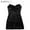 Black, variant on for Women Sexy Prom dress Cocktail Party Dress Adjustable Shoulder Strap Sheeny Mini Slip Dress