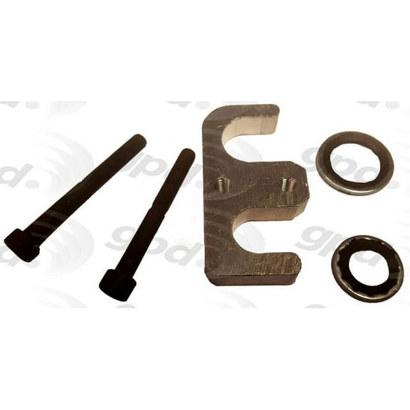 New GPD 1028308 Fitting Fits select: 2013-2022 CHEVROLET TRAVERSE, 2015-2018 CHEVROLET TAHOE