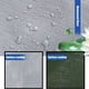 thumbnail image 4 of Lona impermeable de PE de 0,32mm para exteriores, toldo para jardín, planta, cobertizo, camión, sombrilla, vela, cubierta para casa de perro y mascota, 4 of 4