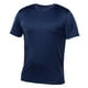 Blank Activewear Pack de 5 T-Shirt pour Homme, Tissu Performance à Séchage Rapide – image 4 sur 5