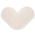 thumbnail image 3 of a refined and practical product description for **Pure Cotton Steamer Cloths & Heat Resistant Mats**:\n\n \n\n### **Pure Cotton Steamer Cloths – Heat, 3 of 3