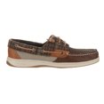 thumbnail image 2 of Sperry Top-Sider Rosefish Womens Walnut Boat Shoes, 2 of 5