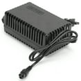 thumbnail image 2 of Power Charger, Sufficient Charging Power  Heat Dissipation Impact Resistance Charger  For Electric Bicycle, 2 of 8