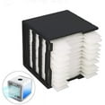 thumbnail image 5 of Mini air cooler filter replacement, air replacement filters for Arctics cooler, mini air cooler filter replacement, durable replacement filter paper for Arctic USB air cooler filter, 5 of 7