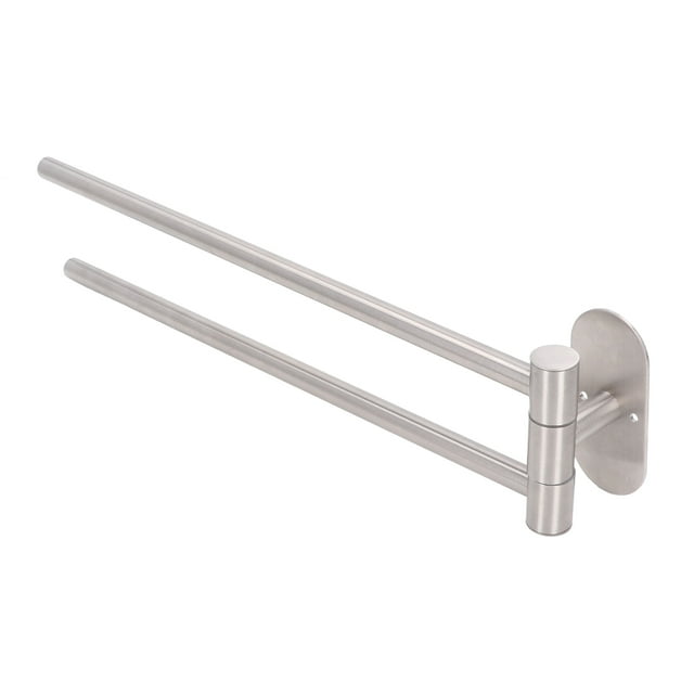 Soporte para inodoro Jadeshay de acero inoxidable soporte para papel higiénico valor inmejorable