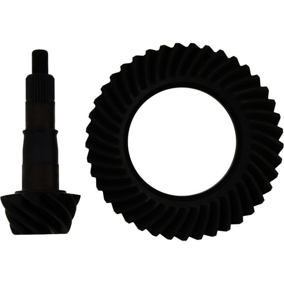 Spicer 2020737 SVL Differential Ring And Pinion Fits select: 1983-2013 FORD F150, 1991-2013 FORD EXPLORER