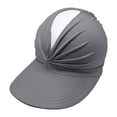 thumbnail image 2 of Gyujnb Outdoor Sun Hat Summer Style Hat for UPF Shield Wide Brim Travel Beach, 2 of 6
