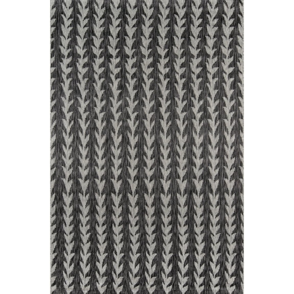 Novogratz Amalfi Machine Made Indoor/Outdoor Rug
