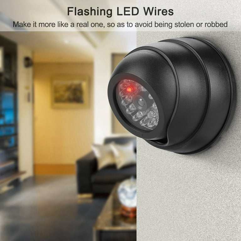 Fake hotsell dome camera