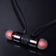 thumbnail image 4 of S5 Auriculares Inalámbricos Bluetooth Auriculares Magnéticos Estéreo Bajos Auriculares Deportivos Irfora Auriculares, 4 of 7