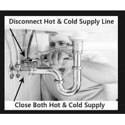 Watts Premier 737946470047, 120 Volts, Blue Electric Recirculating Pump