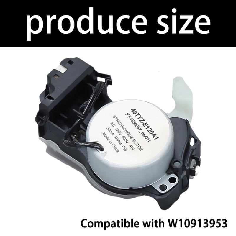 CEORPER Easy Installation Washer Shifts Actuator Enhances Washing Machine Longevity