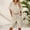 Beige, variant on Abomasnow 2 Piece Sets for Women Summer Short Sleeve Crop Top and Drawstring Shorts Matching Sets Vacation Travel Outfits