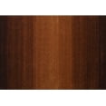 thumbnail image 1 of Ahgly Company Indoor Rectangle Abstract Light Blue Contemporary Area Rugs, 5' x 7', 1 of 4