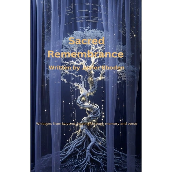 Sacred Remembrance, (Paperback)