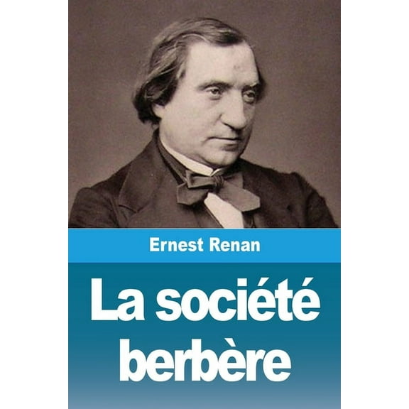 La société berbère, (Paperback)