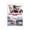 Unframe-style, variant on 1968 British War Film Where Eagles Dare Poster Posters Art Print Wall Photo Paint Poster Hanging Picture Family Bedroom Decor Gift 16x24inch(40x60cm)