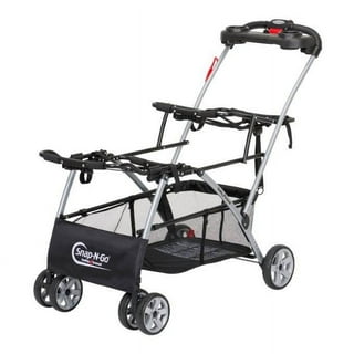 Britax snap sales and go