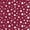 Burgundy White, variant on Manfei Dreamy Stars Polka Dot Queen Comforter Set,Kawaii Cartoon Theme Comforter Sets Queen,Black,Black Reversible,3pcs,1 Comforter and 2 Pillowcases
