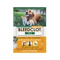 thumbnail image 2 of Polvo coagulante de primeros auxilios BleedClot Pet para animales, 2 of 4