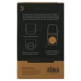 thumbnail image 6 of D'Addario Low Dust Kaplan Premium Dark Rosin with Case, 0.15 lb, 6 of 7