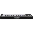 thumbnail image 2 of Teclado Midi Arturia Microlab Mk3 25 Teclas Black Edition, 2 of 4