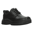 thumbnail image 2 of Zapato Escolar Blasito Niño Negro Cintas Infantil T22-26 negro 25, 2 of 10