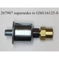 thumbnail image 3 of StayCoolPumps Maintenance Service Kit for Kohler Marine Generator Models 4EF 5E 6EF 7.3E, 3 of 3