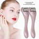 thumbnail image 5 of Ice Roller Face Massager Tightening Face Slimming Roller Cold Compress Lifting ToolRose Pink, 5 of 5