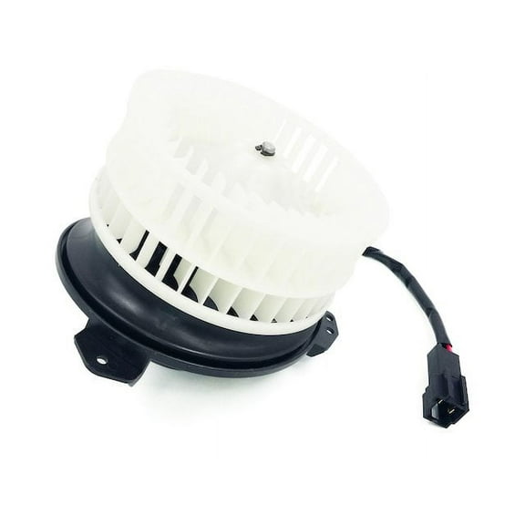 Front Blower Motor - Compatible with 1996 - 2000 Plymouth Voyager 1997 1998 1999