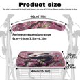 thumbnail image 6 of HELLHERO Rollator Walker Cover Removable Non-Slip Cover Rollator Seat Cover & Panda Breathable for Reusable, 6 of 7