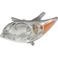 thumbnail image 6 of Fits 05-08 Pont. Vibe Left & Right Headlamp Assemblies - Pair, 6 of 9
