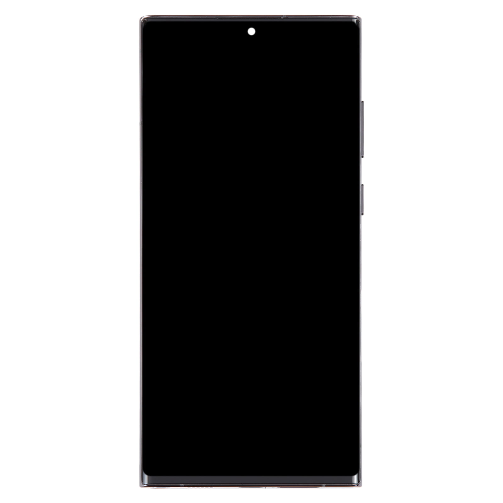 For Samsung Galaxy S22 Ultra 5G SM-S908U US Edition 6.78 inch OLED LCD Screen Digitizer Full with