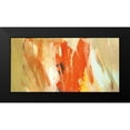 thumbnail image 2 of Shire, Martin 18x11 Black Modern Framed Museum Art Print Titled - Tree Changes, 2 of 5