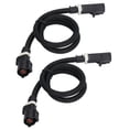 thumbnail image 4 of Arnés de cableado del sensor de oxígeno Bling Bling para Ford Mustang 4.6L 5.0L 1996-2004, 4 of 12