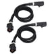thumbnail image 4 of Arnés de cableado del sensor de O2 DAC048 de repuesto para Ford Mustang 4.6L 5.0L 1996-2004, 4 of 14