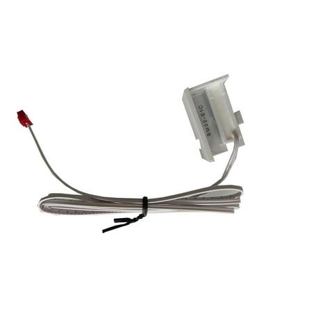 Ice Fullness Sensor, Ice bin Sensor Magnetic Switch for Business Cube ice Maker Commercial ice Machine Compatible with Vevor Cotline ice mahines