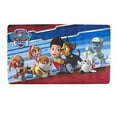 thumbnail image 2 of PAW Patrol Bath Mat, 2 of 3