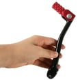 thumbnail image 4 of Motorcycle Accessories Shifter Lever Replacement Shifter Lever Motorcycle Motorbike Foot Lever, 4 of 6