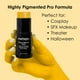 thumbnail image 3 of Mehron Makeup CreamBlend Stick - Pintura corporal (.75 oz) (AMARILLO), 3 of 9