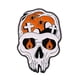 thumbnail image 4 of Matsuzay Broche de Pin esmaltado Punk para Halloween, ambiente único y festivo para fiesta de Halloween, esqueleto humano Type2 NO2, 4 of 6