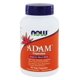 thumbnail image 1 of Suplemento NOW Foods Adam Superior Multi 90 cápsulas vegetarianas para hombre, 1 of 3