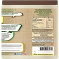 thumbnail image 3 of NuSyllium Organic Fiber, Natural Flavor, 72 Servings, Orange, 1.91 Pound , 30.5 Oz, 3 of 4
