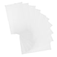 thumbnail image 2 of Miangastore T Shirt Bags PE For Socks Daily Organization 50Pcs 9.82X5.89X0.04In, 2 of 8
