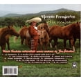 thumbnail image 2 of Vicente Fernandez - Para Siempre - Disco Cd (12 Canciones) Sony Music CD, 2 of 2
