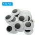 thumbnail image 3 of Uxcell 2.4 Inch Ojos Locos, 20 Pcs, 3 of 7