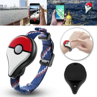 Pokemon GO Plus Accessory for Android & iOS: Vibrating Alert