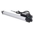thumbnail image 4 of Actuador Lineal Pistón Eléctrico CilindroActuador Eléctrico 400 Mm 16 Pulgadas 3000N 660LBS Protección IP54 Actuador Lineal Eléctrico de bajo Ruido para Automóvil ANGGREK Otros, 4 of 8