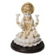 thumbnail image 1 of Estatua de la diosa del hinduismo, estatua del templo, estatua de Buda indio, figura decorativa, 1 of 7