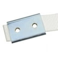 thumbnail image 2 of 36" Door Pull Strap with galvanized steel clip pre-punched - 4 Pack, 2 of 2